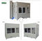 Static Current Electrostatic Plastic Separator 200 - 300kg/h Capacity