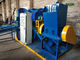 High Efficiency Copper Cable Granulator Machine Customized Voltage DALIA