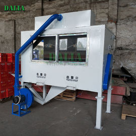 Big Dipper HL Series Electrostatic Plastic Separator 1.38m*1.2m*3.5m Dimension