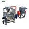 Energy Saving Scrap Copper Wire Recycling Machine 50Hz Stable Operation